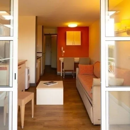 Saint-raphael, 1 Piece, 4 Personnes - Fr-1-504-515 Apartment *